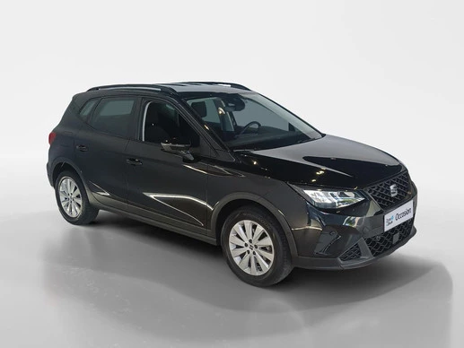 SEAT Arona - Afbeelding 3 van 30