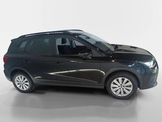 SEAT Arona - Afbeelding 4 van 30