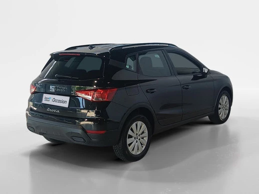 SEAT Arona - Afbeelding 5 van 30