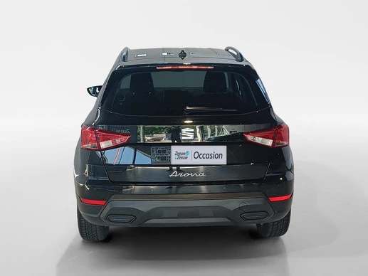 SEAT Arona - Afbeelding 7 van 30