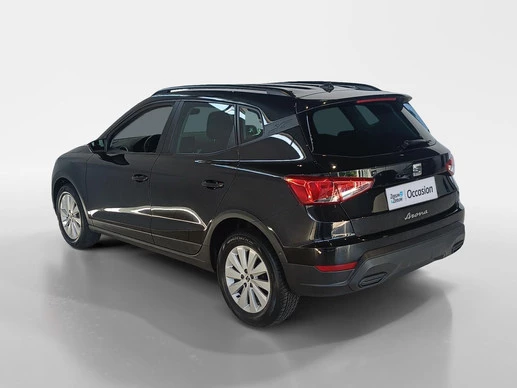 SEAT Arona - Afbeelding 8 van 30