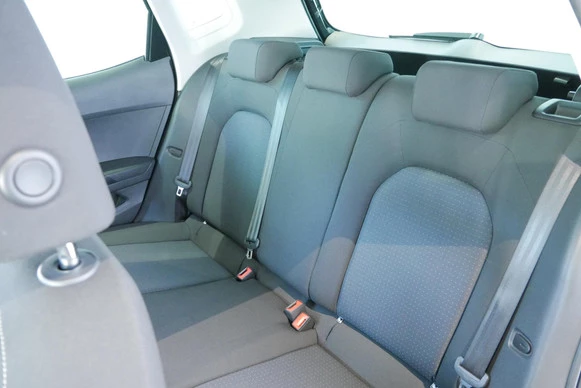SEAT Arona - Afbeelding 10 van 30