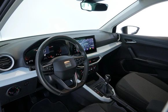 SEAT Arona - Afbeelding 11 van 30