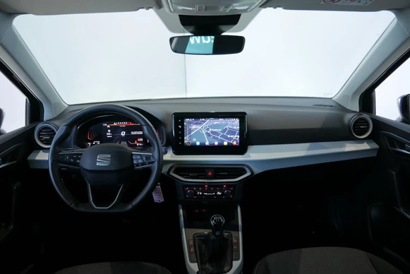 SEAT Arona - Afbeelding 12 van 30