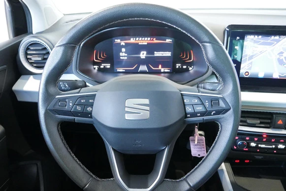 SEAT Arona - Afbeelding 14 van 30