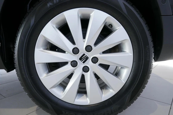 SEAT Arona - Afbeelding 23 van 30