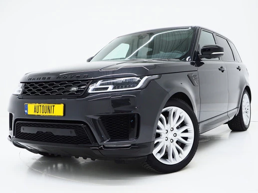 Land Rover Range Rover Sport - Afbeelding 1 van 30