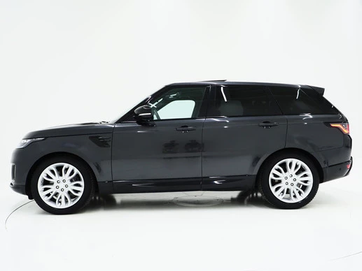 Land Rover Range Rover Sport - Afbeelding 2 van 30