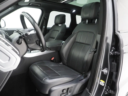 Land Rover Range Rover Sport - Afbeelding 4 van 30