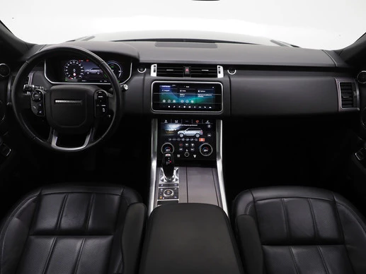 Land Rover Range Rover Sport - Afbeelding 5 van 30