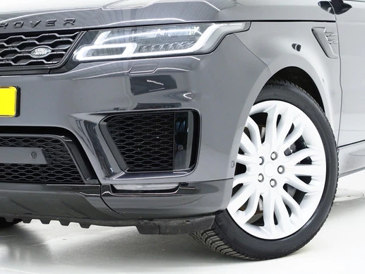 Land Rover Range Rover Sport - Afbeelding 6 van 30