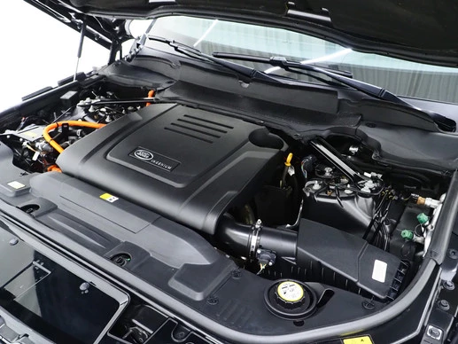 Land Rover Range Rover Sport - Afbeelding 7 van 30