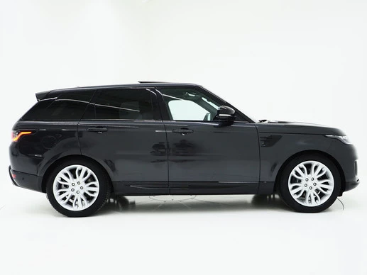 Land Rover Range Rover Sport - Afbeelding 9 van 30