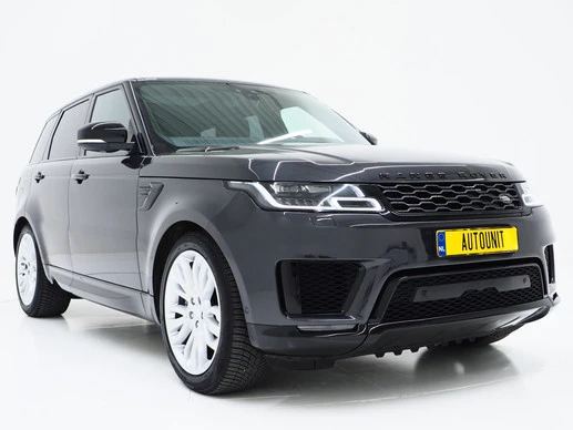 Land Rover Range Rover Sport - Afbeelding 10 van 30