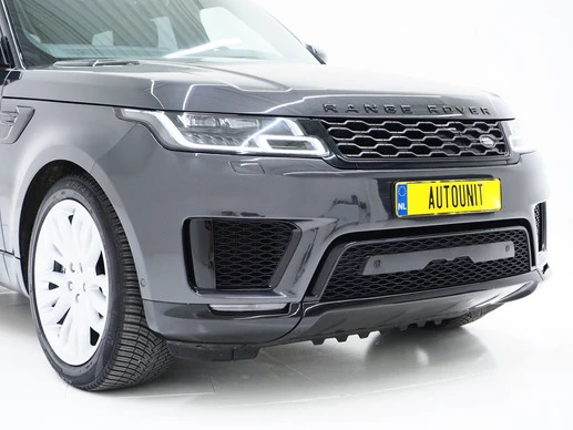 Land Rover Range Rover Sport - Afbeelding 11 van 30