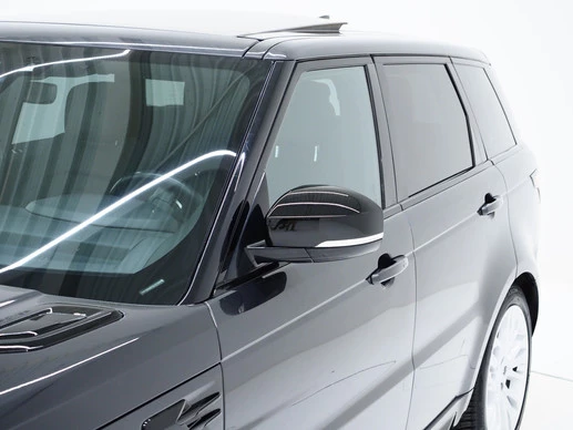 Land Rover Range Rover Sport - Afbeelding 12 van 30