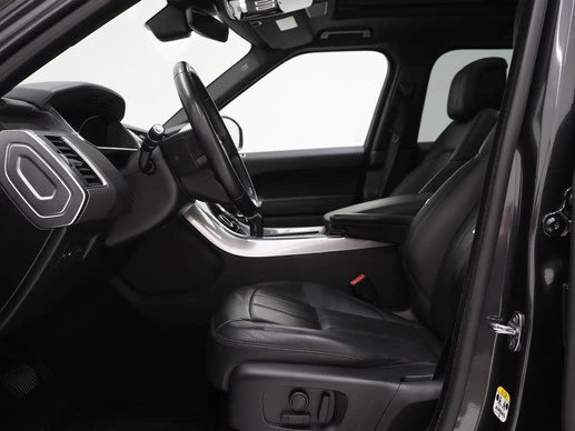 Land Rover Range Rover Sport - Afbeelding 16 van 30
