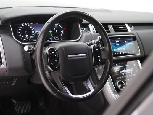 Land Rover Range Rover Sport - Afbeelding 17 van 30