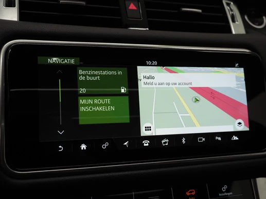 Land Rover Range Rover Sport - Afbeelding 28 van 30