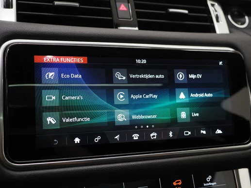 Land Rover Range Rover Sport - Afbeelding 30 van 30