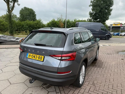 Škoda Kodiaq - Afbeelding 2 van 10