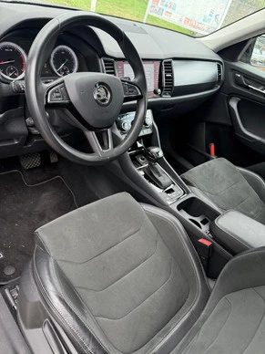Škoda Kodiaq - Afbeelding 4 van 10