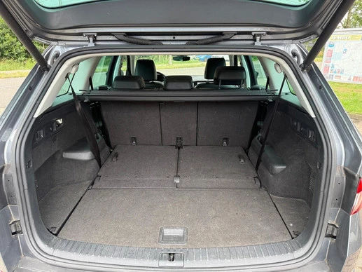 Škoda Kodiaq - Afbeelding 5 van 10