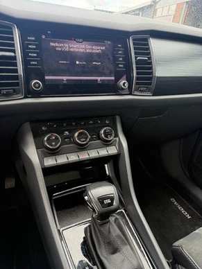 Škoda Kodiaq - Afbeelding 6 van 10