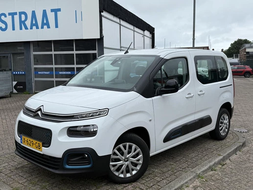 Citroën ë-Berlingo - Afbeelding 1 van 28