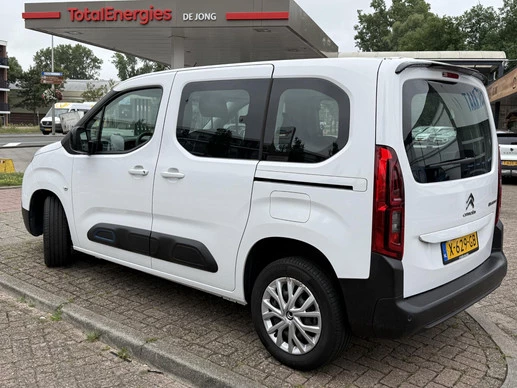 Citroën ë-Berlingo - Afbeelding 2 van 28