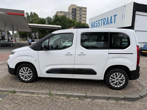 Citroën ë-Berlingo - Afbeelding 3 van 28