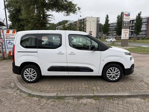 Citroën ë-Berlingo - Afbeelding 4 van 28