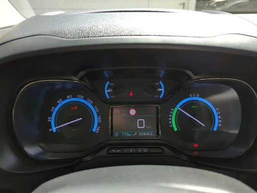 Citroën ë-Berlingo - Afbeelding 5 van 28