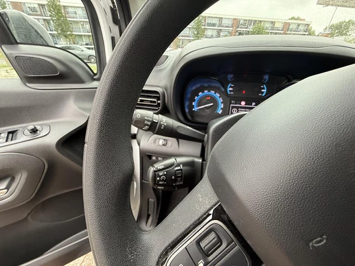 Citroën ë-Berlingo - Afbeelding 6 van 28