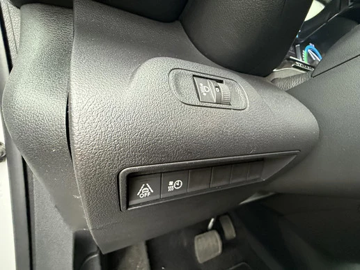 Citroën ë-Berlingo - Afbeelding 7 van 28