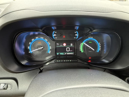 Citroën ë-Berlingo - Afbeelding 10 van 28