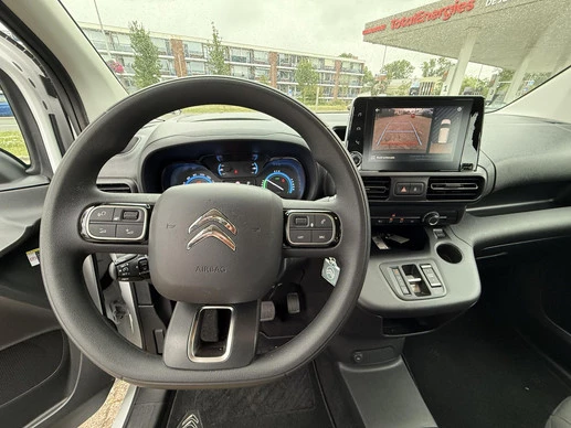 Citroën ë-Berlingo - Afbeelding 11 van 28