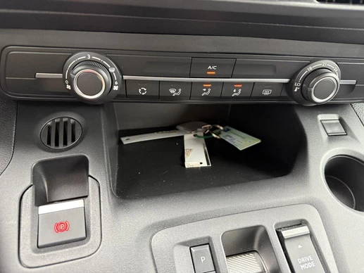 Citroën ë-Berlingo - Afbeelding 12 van 28