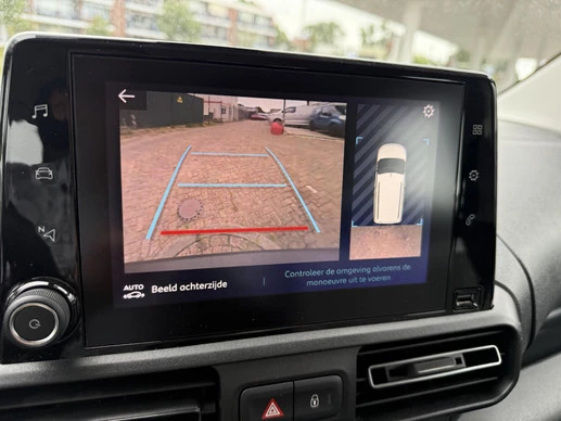 Citroën ë-Berlingo - Afbeelding 13 van 28