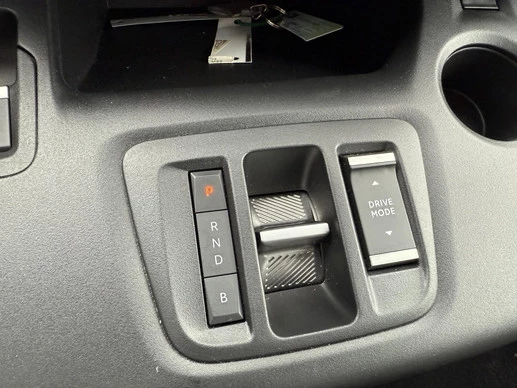 Citroën ë-Berlingo - Afbeelding 14 van 28
