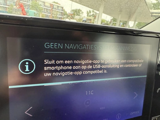 Citroën ë-Berlingo - Afbeelding 15 van 28