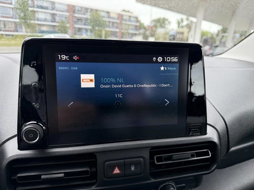 Citroën ë-Berlingo - Afbeelding 16 van 28