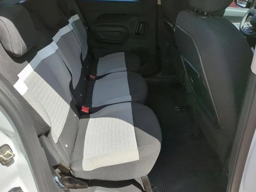 Citroën ë-Berlingo - Afbeelding 17 van 28