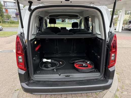 Citroën ë-Berlingo - Afbeelding 18 van 28