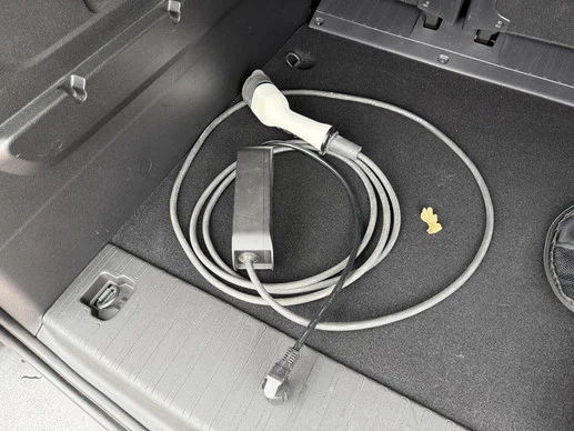 Citroën ë-Berlingo - Afbeelding 20 van 28