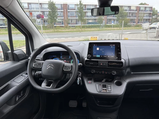 Citroën ë-Berlingo - Afbeelding 22 van 28