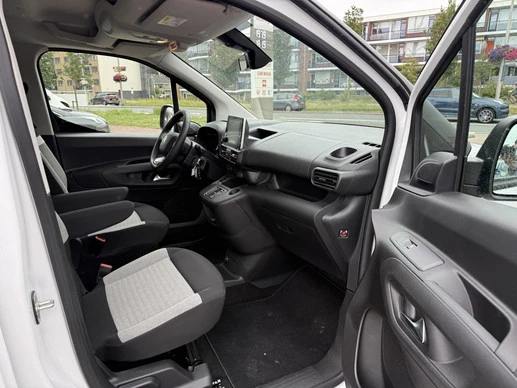Citroën ë-Berlingo - Afbeelding 23 van 26