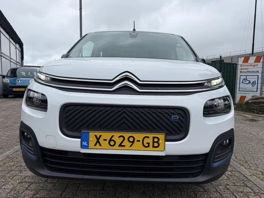 Citroën ë-Berlingo - Afbeelding 24 van 26