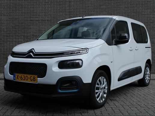 Citroën ë-Berlingo - Afbeelding 1 van 30