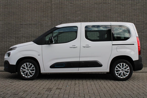 Citroën ë-Berlingo - Afbeelding 2 van 30